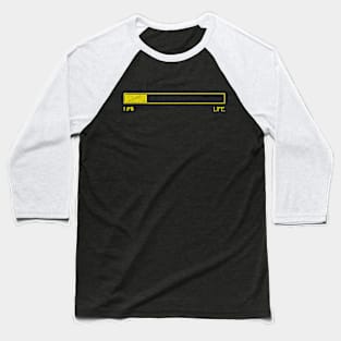 loading life 18 years old Baseball T-Shirt